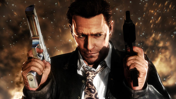 Max Payne 3 – 截图 5
