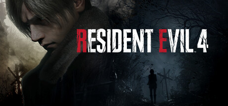 Resident Evil 4 | ROW