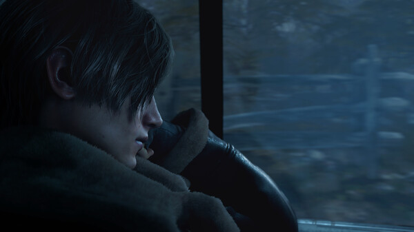 Resident Evil 4 – screenshot 5