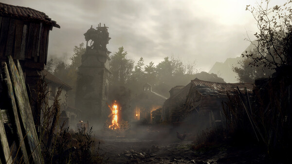 Resident Evil 4 – screenshot 4