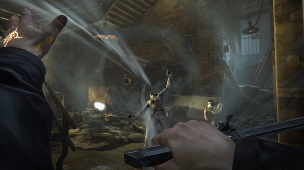 Dishonored – screenshot 6