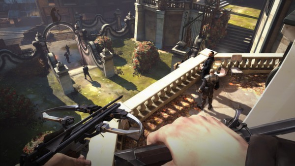 Dishonored – screenshot 2