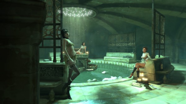 Dishonored – screenshot 4