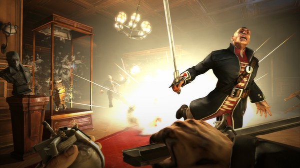 Dishonored – screenshot 3