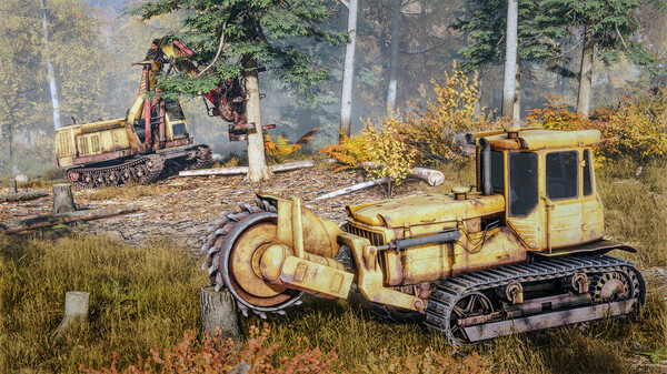 RoadCraft – screenshot 4
