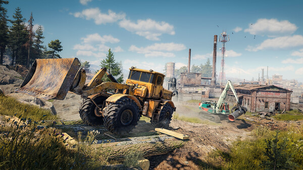 RoadCraft – screenshot 3