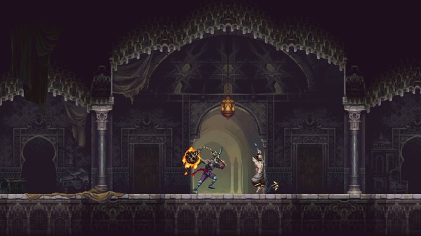 Blasphemous 2 – screenshot 5
