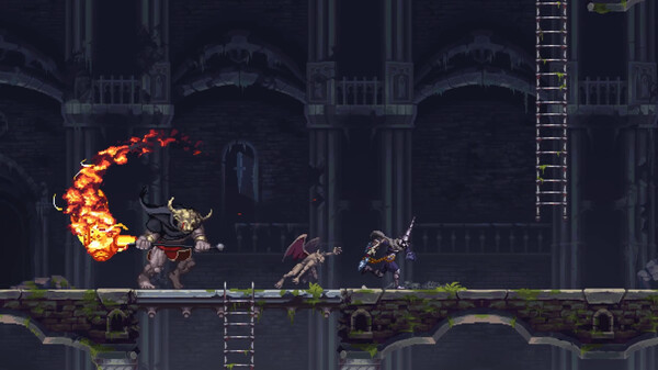 Blasphemous 2 – screenshot 2