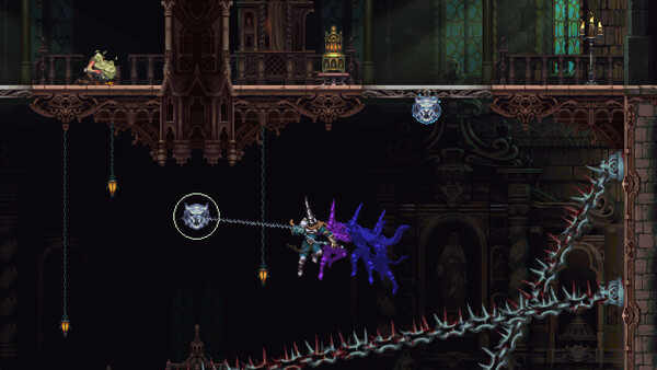 Blasphemous 2 – screenshot 4