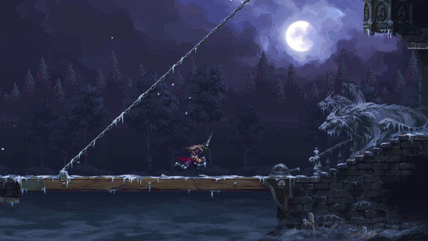 Blasphemous 2 – screenshot 1