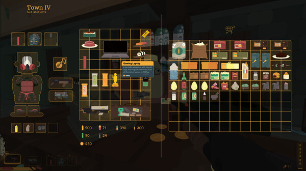 SULFUR – screenshot 5