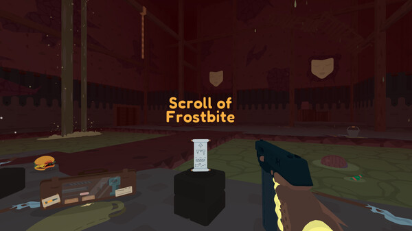 SULFUR – screenshot 3