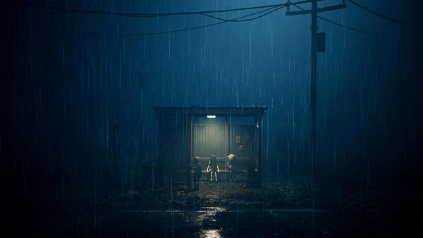 REANIMAL – screenshot 1