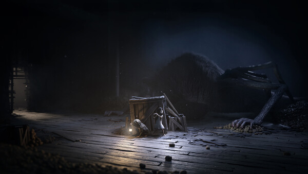 REANIMAL – screenshot 3