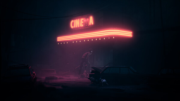 REANIMAL – screenshot 4