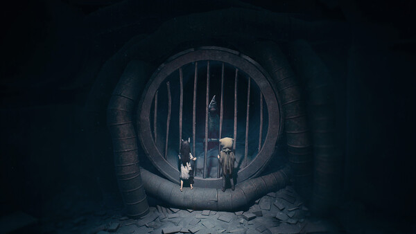 REANIMAL – screenshot 2