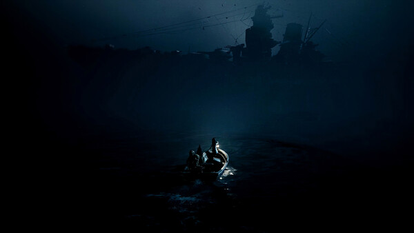 REANIMAL – screenshot 5
