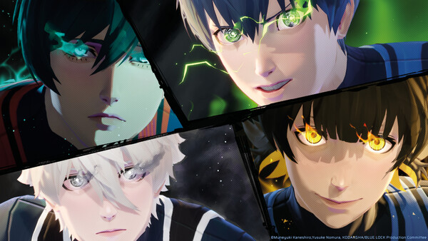 REMATCH – screenshot 2