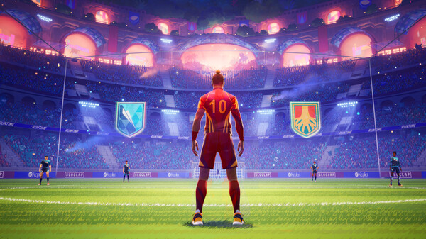REMATCH – screenshot 4