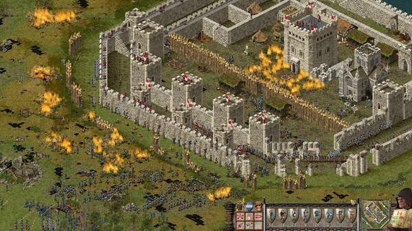 Stronghold: Definitive Edition – screenshot 3