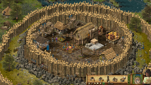 Stronghold: Definitive Edition – screenshot 5