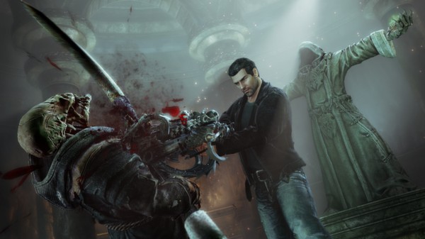 Painkiller Hell & Damnation – screenshot 2