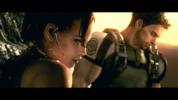 Resident Evil 5 – screenshot 2