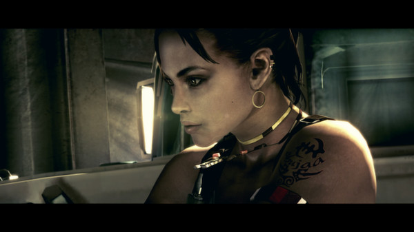 Resident Evil 5 – screenshot 6