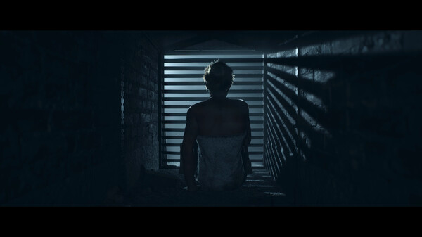 Until Dawn™ – screenshot 1
