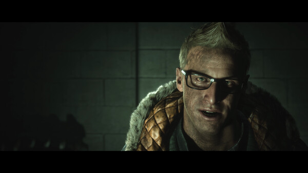 Until Dawn™ – screenshot 4