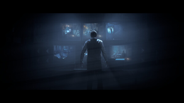 Until Dawn™ – screenshot 5