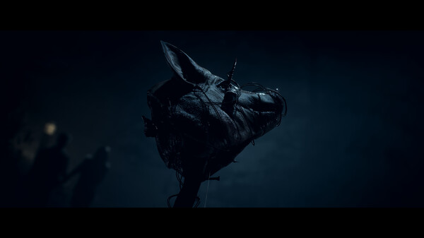 Until Dawn™ – screenshot 2