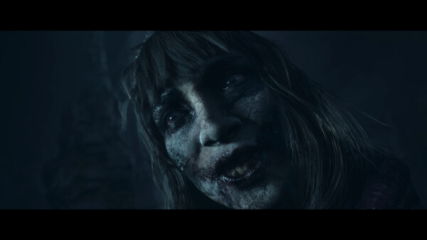 Until Dawn™ – screenshot 3