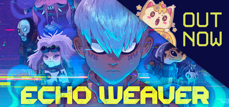 Echo Weaver | ROW