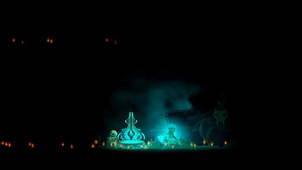 Echo Weaver – screenshot 4