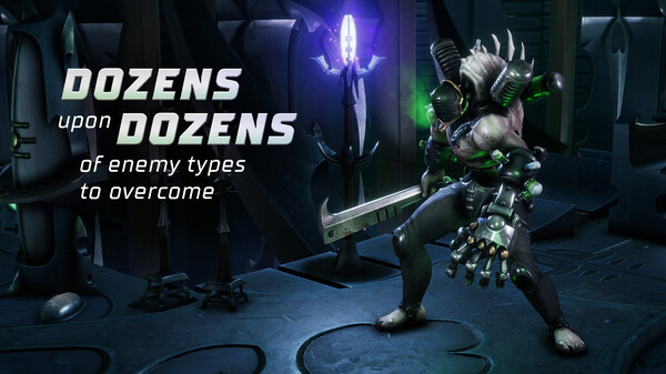 Warhammer 40,000: Rogue Trader – screenshot 3
