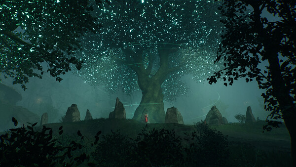 Vampires: Bloodlord Rising – screenshot 3