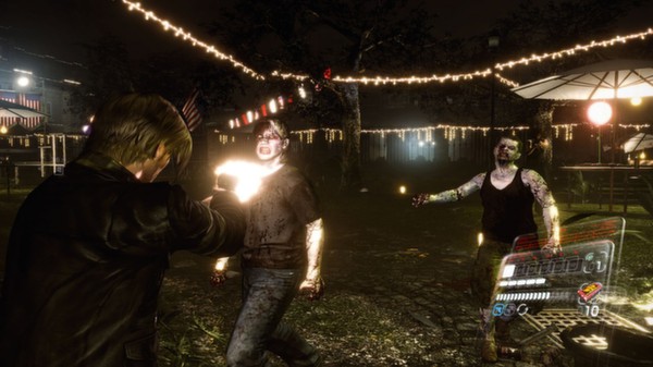 Resident Evil 6 – screenshot 5