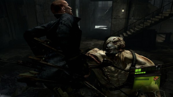 Resident Evil 6 – screenshot 4