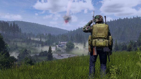 DayZ – 截图 3