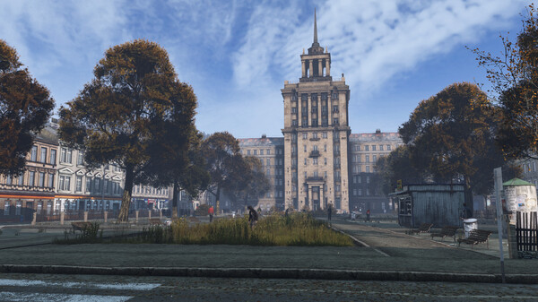 DayZ – 截图 4