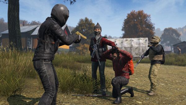 DayZ – 截图 5