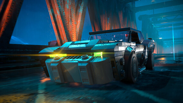LEGO® Batman™: Legacy of the Dark Knight – screenshot 3