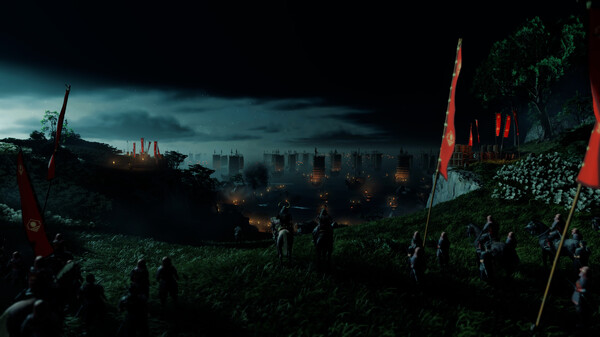 Ghost of Tsushima DIRECTOR'S CUT – screenshot 3