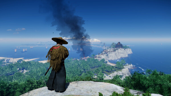 Ghost of Tsushima DIRECTOR'S CUT – screenshot 6
