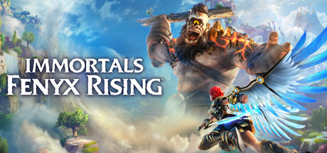 Immortals Fenyx Rising™