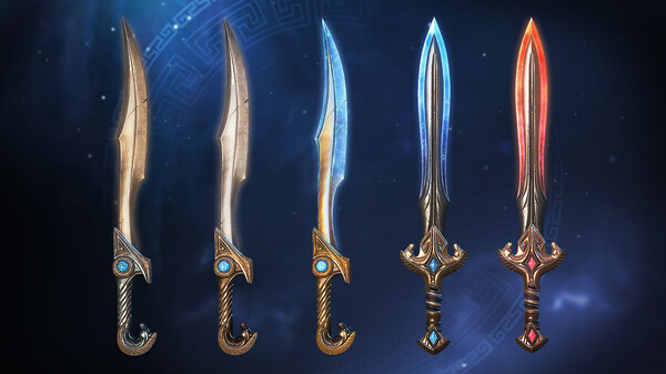 Immortals Fenyx Rising – screenshot 5