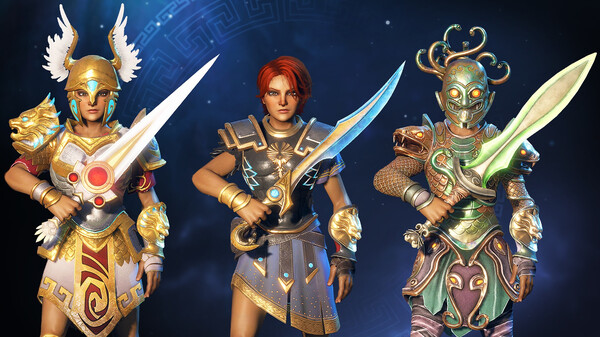 Immortals Fenyx Rising – screenshot 4