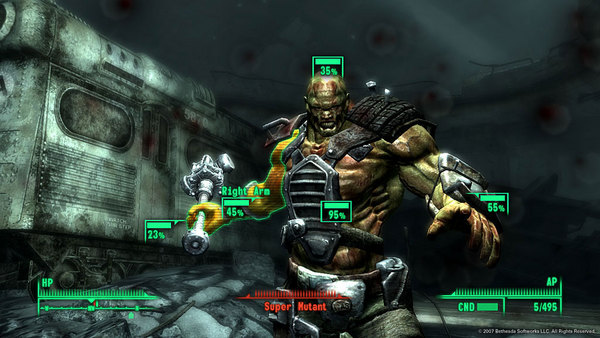 Fallout 3 – screenshot 2