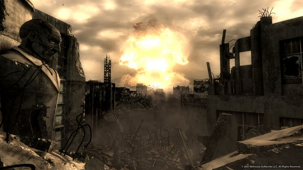 Fallout 3 – screenshot 4